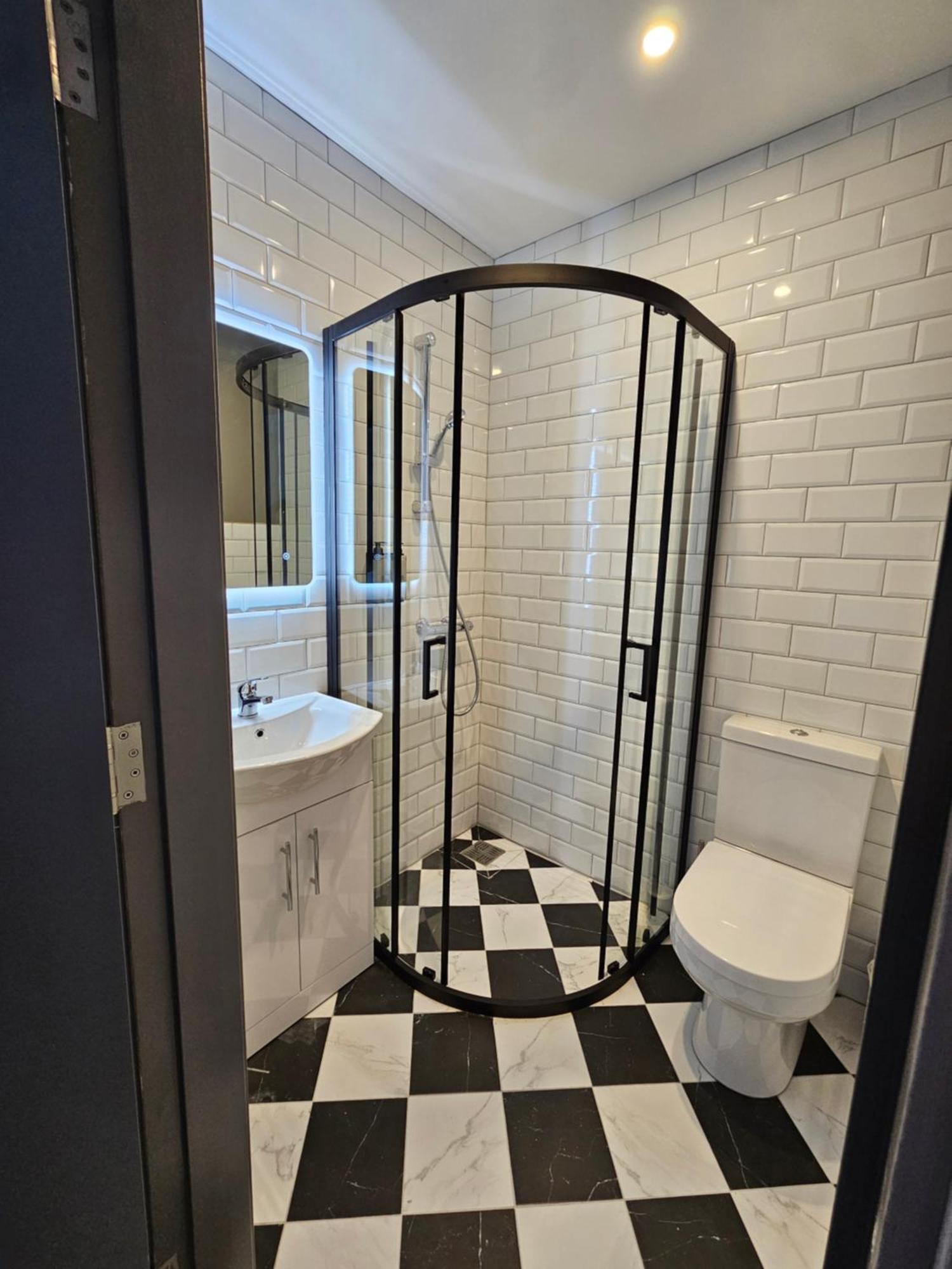 Hotel The Abbeygate Townhouse Galway Zewnętrze zdjęcie