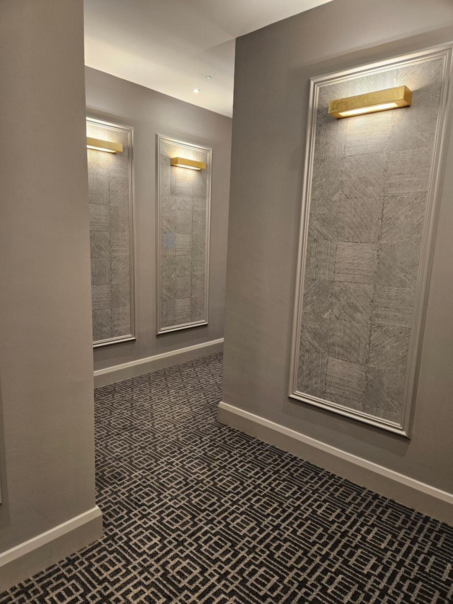 Hotel The Abbeygate Townhouse Galway Zewnętrze zdjęcie