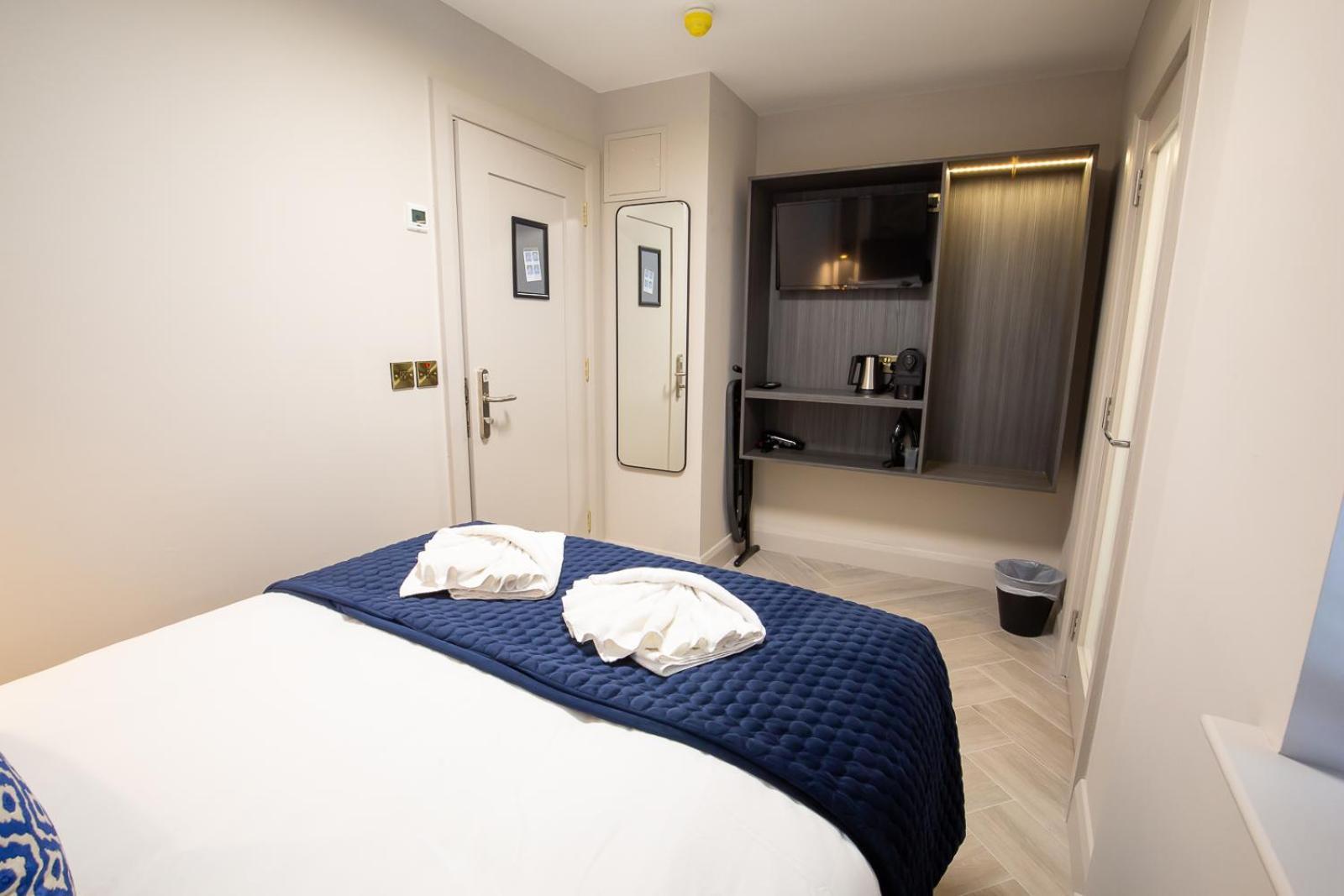 Hotel The Abbeygate Townhouse Galway Zewnętrze zdjęcie