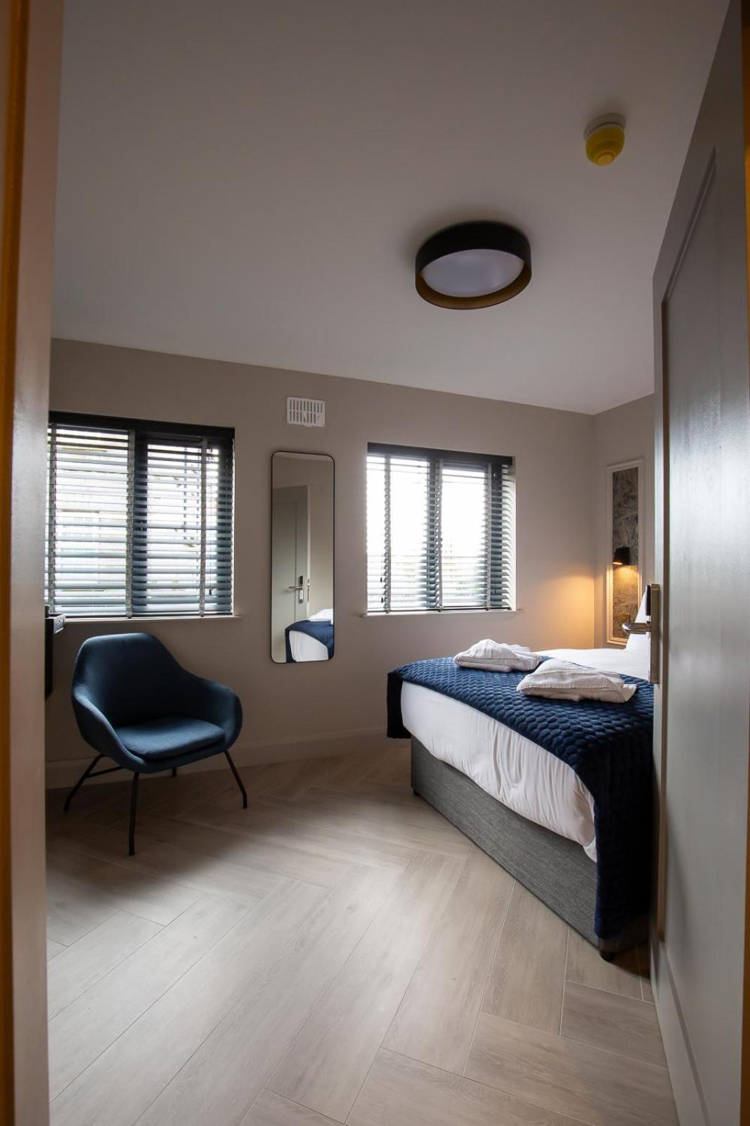 Hotel The Abbeygate Townhouse Galway Zewnętrze zdjęcie