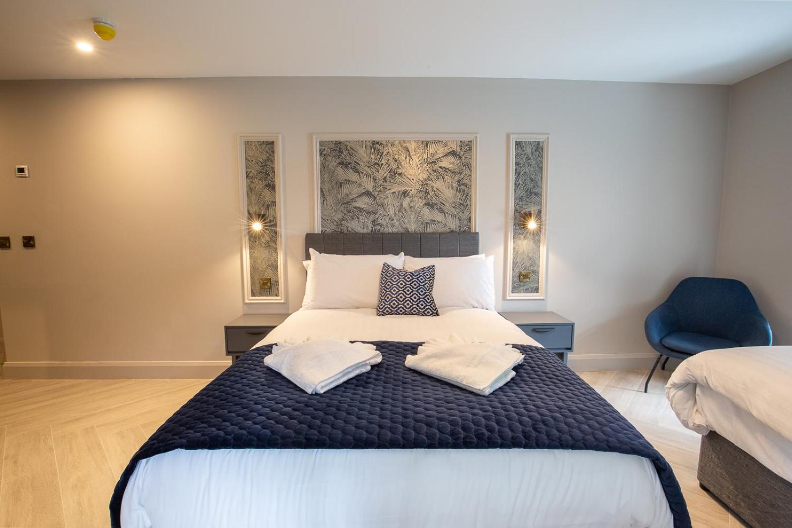 Hotel The Abbeygate Townhouse Galway Zewnętrze zdjęcie