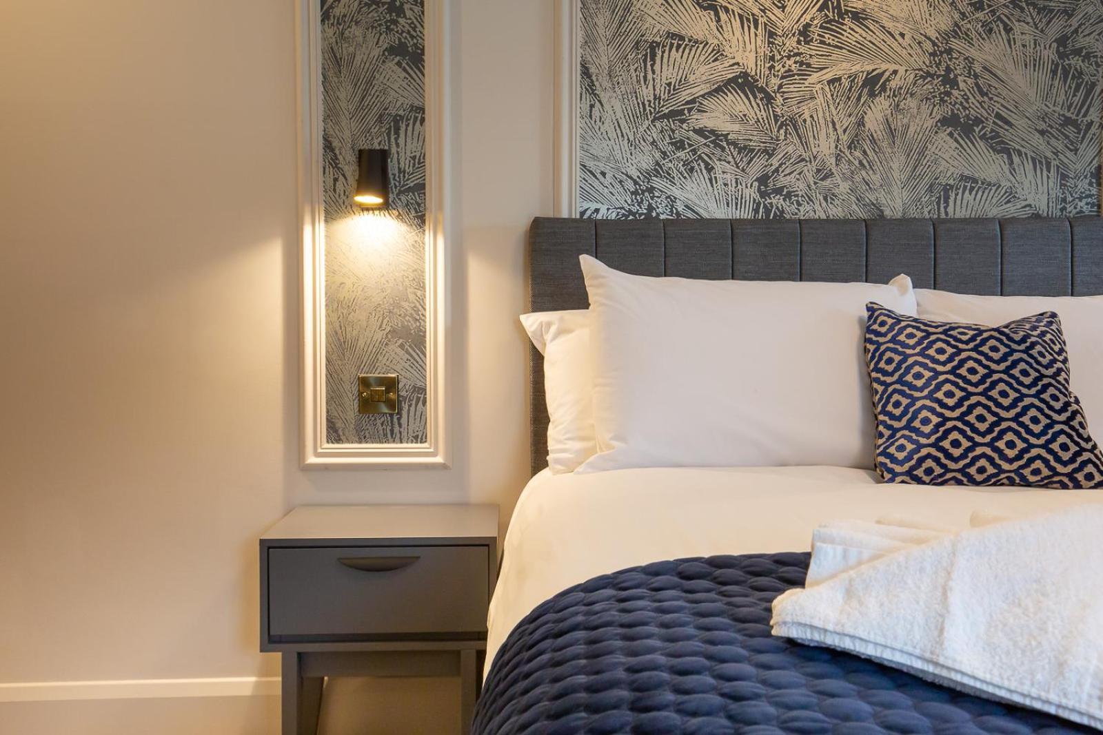 Hotel The Abbeygate Townhouse Galway Zewnętrze zdjęcie