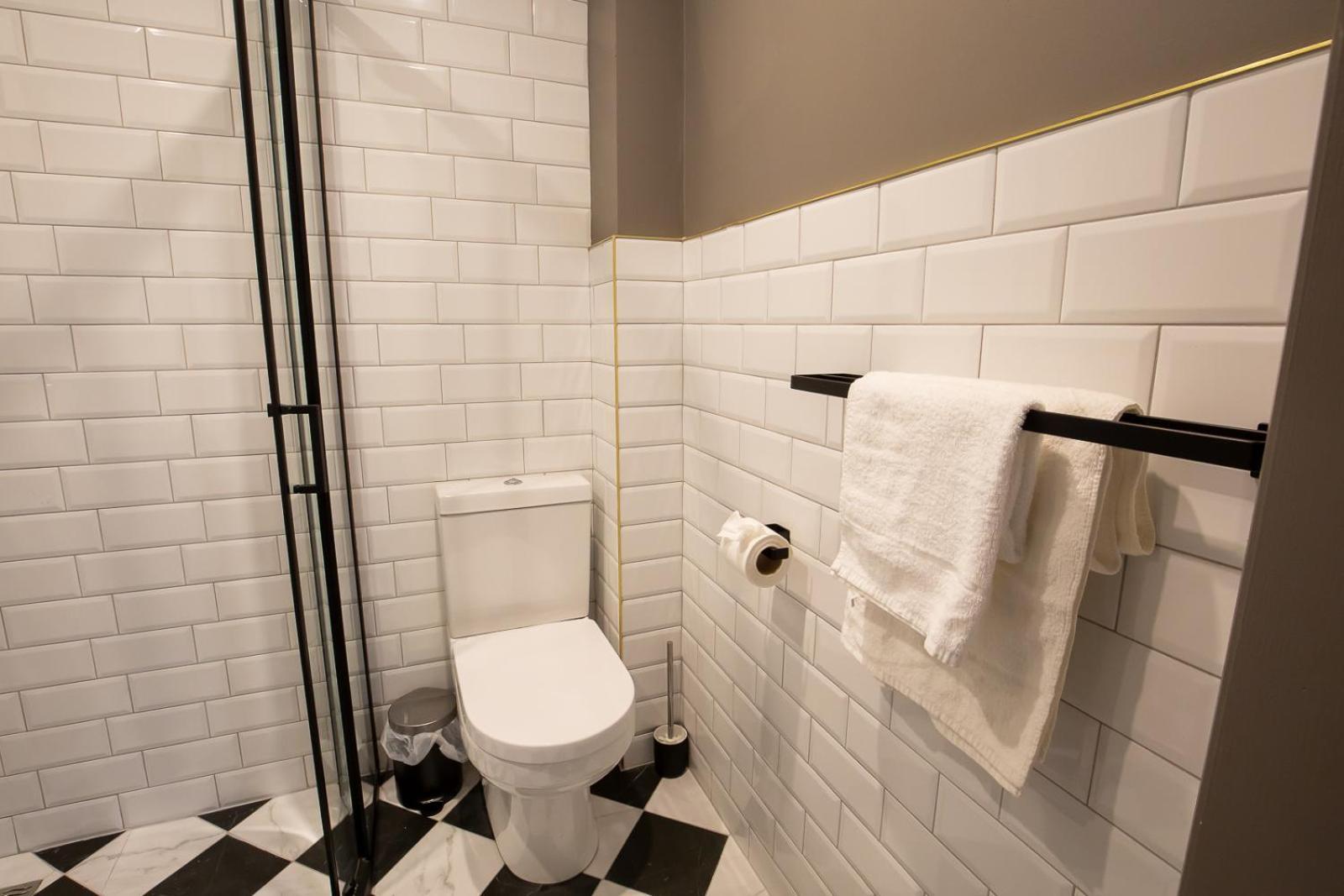 Hotel The Abbeygate Townhouse Galway Zewnętrze zdjęcie