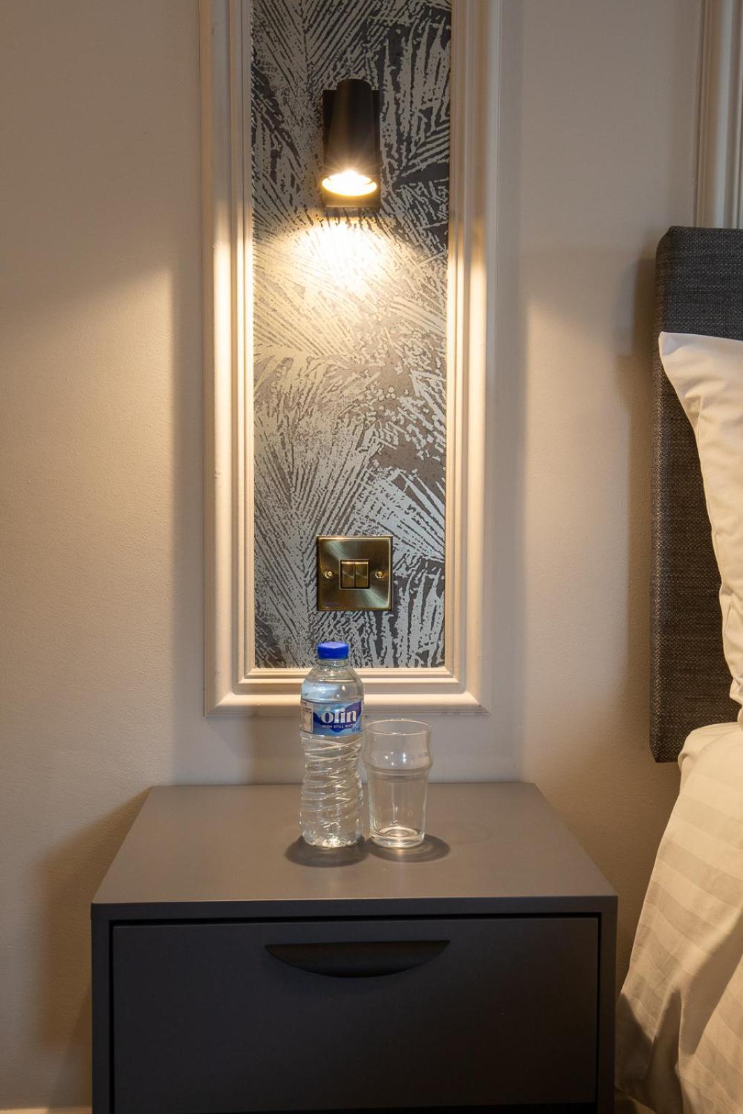 Hotel The Abbeygate Townhouse Galway Zewnętrze zdjęcie
