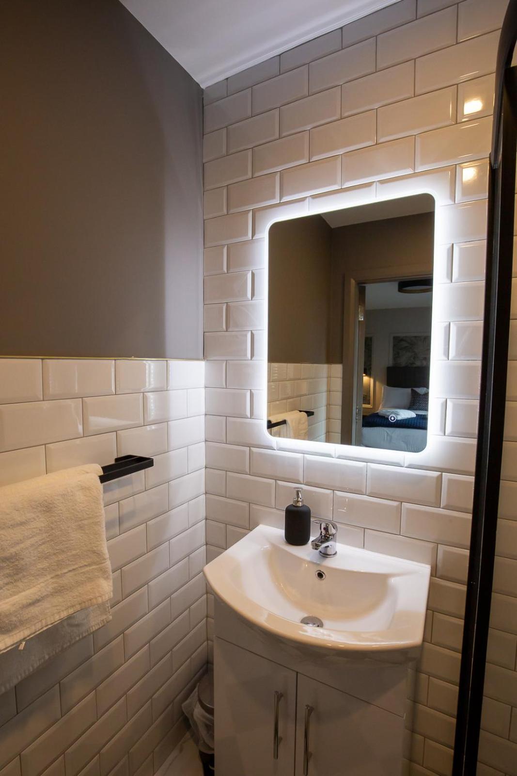 Hotel The Abbeygate Townhouse Galway Zewnętrze zdjęcie